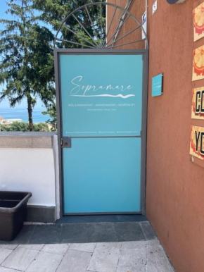 SOPRAMARE BB - APPARTAMENTI Rodi Garganico